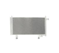 Condensatore, impianto di climatizzazione THERMOTEC KTT110502