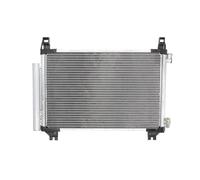 Thermotec Condensatore climatizzazione KTT110504 per Toyota Yaris