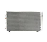 THERMOTEC Condensatore climatizzatore KTT110506 con essicatore per Toyota Previa II