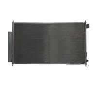 Condensatore, impianto di climatizzazione THERMOTEC KTT110510