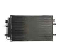 Condensatore, impianto di climatizzazione THERMOTEC KTT110519