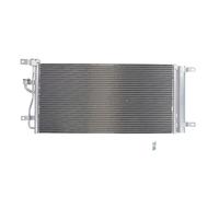 Condensatore radiatore climatizzazione KTT110521 THERMOTEC per OPEL CHEVROLET