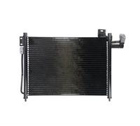 Condensatore, impianto di climatizzazione THERMOTEC KTT110524