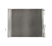 Condensatore, impianto di climatizzazione THERMOTEC KTT110526