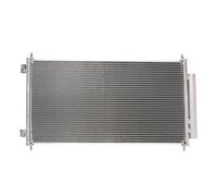 THERMOTEC KTT110532 Condensatore climatizzatore