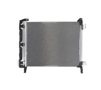 Condensatore, impianto di climatizzazione THERMOTEC KTT110543