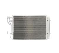 THERMOTEC KTT110552 Condensatore climatizzatore