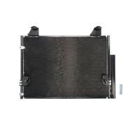 Condensatore, impianto di climatizzazione THERMOTEC KTT110555