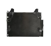 Condensatore, impianto di climatizzazione THERMOTEC KTT110556