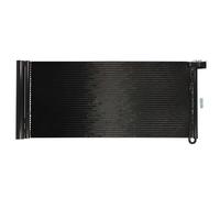 Condensatore, impianto di climatizzazione THERMOTEC KTT110562