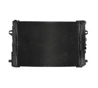 Condensatore, impianto di climatizzazione THERMOTEC KTT110567