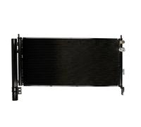 Condensatore, impianto di climatizzazione THERMOTEC KTT110574