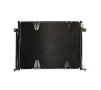 THERMOTEC KTT110578 Condensatore climatizzatore