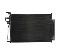 Condensatore, impianto di climatizzazione THERMOTEC KTT110589