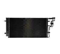 Condensatore, impianto di climatizzazione THERMOTEC KTT110590