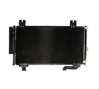 THERMOTEC KTT110593 Condensatore climatizzatore