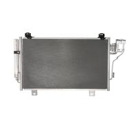 THERMOTEC KTT110596 Condensatore climatizzatore