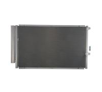 THERMOTEC KTT110597 Condensatore climatizzatore