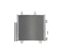 THERMOTEC KTT110600 Condensatore climatizzatore