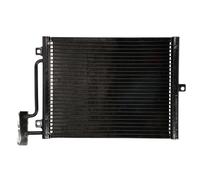 Condensatore, impianto di climatizzazione THERMOTEC KTT110605