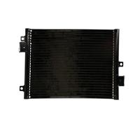 Condensatore, impianto di climatizzazione THERMOTEC KTT110606