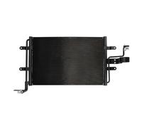 Condensatore, impianto di climatizzazione THERMOTEC KTT110607