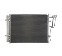 THERMOTEC KTT110614 Condensatore climatizzatore