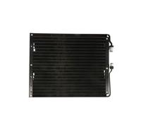 Condensatore, impianto di climatizzazione THERMOTEC KTT110615