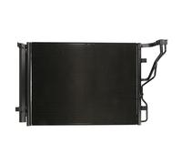 THERMOTEC KTT110619 Condensatore climatizzatore