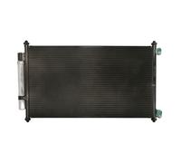 Condensatore, impianto di climatizzazione THERMOTEC KTT110624