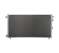 THERMOTEC KTT110625 Condensatore climatizzatore