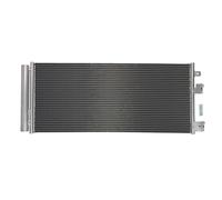 Condensatore, impianto di climatizzazione THERMOTEC KTT110631
