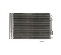 THERMOTEC KTT110634 Condensatore climatizzatore