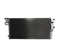 Condensatore, impianto di climatizzazione THERMOTEC KTT110636