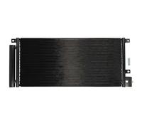 THERMOTEC Condensatore climatizzatore KTT110638 con essiccatore per Opel Mokka/Mokka X (J13)