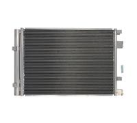 Condensatore, impianto di climatizzazione THERMOTEC KTT110643