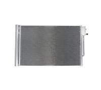 Condensatore, impianto di climatizzazione THERMOTEC KTT110646
