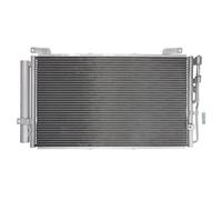 Condensatore, impianto di climatizzazione THERMOTEC KTT110651