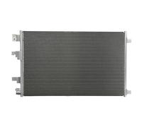 THERMOTEC KTT110654 Condensatore climatizzatore