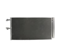 Condensatore, impianto di climatizzazione THERMOTEC KTT110655