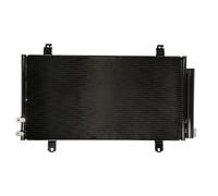 Condensatore, impianto di climatizzazione THERMOTEC KTT110671