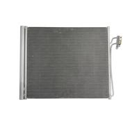 Condensatore, impianto di climatizzazione THERMOTEC KTT110674
