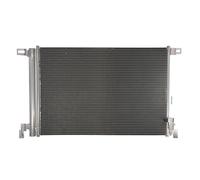 THERMOTEC KTT110675 Condensatore climatizzatore