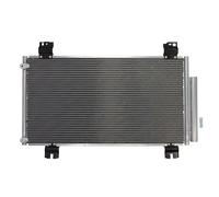 Thermotec Condensatore climatizzazione KTT110682 per Honda Accord VIII 2.2 2008-