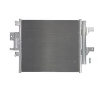 THERMOTEC KTT110690 Condensatore climatizzatore