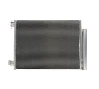 Condensatore, impianto di climatizzazione THERMOTEC KTT110700