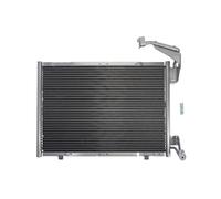 Condensatore, impianto di climatizzazione THERMOTEC KTT110701
