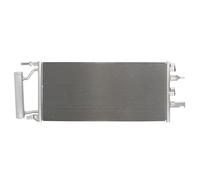 THERMOTEC KTT110706 Condensatore climatizzatore