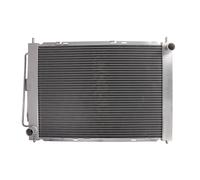 Condensatore, impianto di climatizzazione THERMOTEC KTT110720