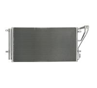 Condensatore, impianto di climatizzazione THERMOTEC KTT110724